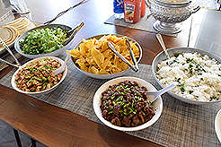 PEOPLESPACE - HAWORTH